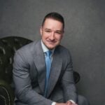 Kieran Murphy