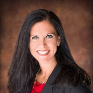Kimberly J. Lanham