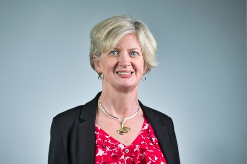 Kimberly M. Maraman