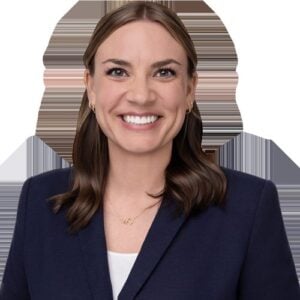 Kristen Andrews Wilson