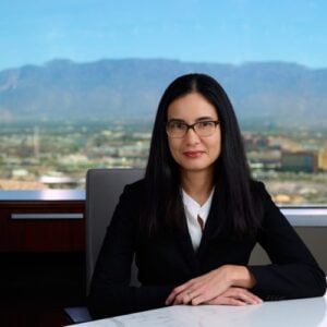 Krystle A. Thomas