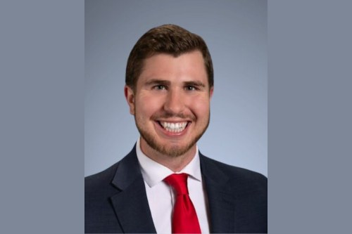 L. Andrew Sterup