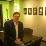 L. Kevin Levine