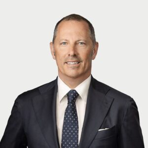 L. Mark Osher