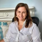Lacy M. Smith