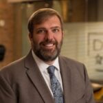 Lance C. Cook