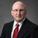 Lane V. Erickson