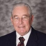 Larry E. Welch Sr.