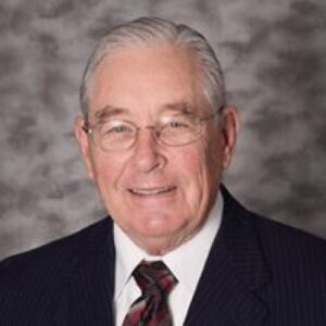 Larry E. Welch Sr.