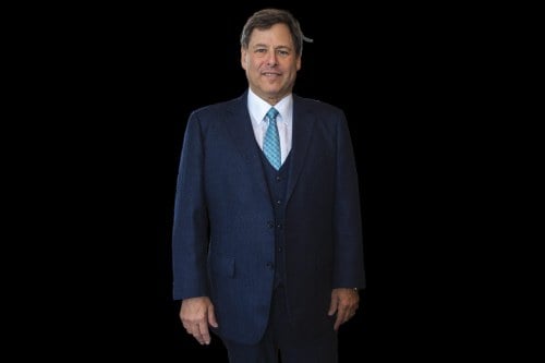 Larry W. Zukerman