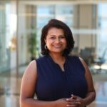 Lavanya Carrithers