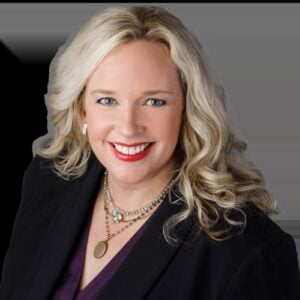 Leah Sonstelie Warner