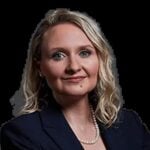 Leigh Anne St. Charles
