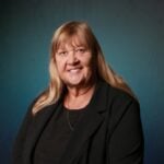 Leslie Johnson Aldrich