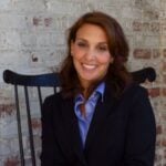 Lia DiTrapano Fairless