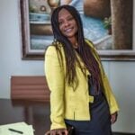 Top Lawyers From Del City, OK Lily Debrah Cruickshank