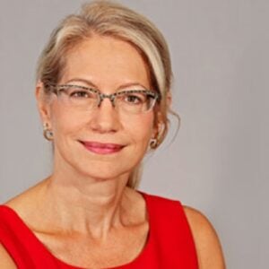 Linda Ivanovic