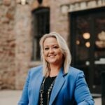 Lindsay M. Harris