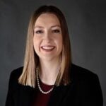 Lindsay M. Jaster