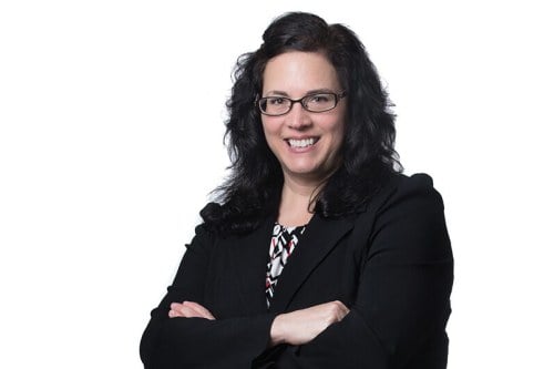 Lisa M. Schmitt