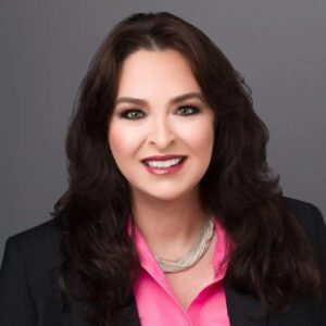 Lisa Woodson