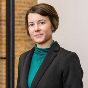 Liz M. Mellem