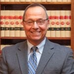 Lloyd A. Sarro