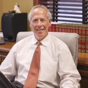 Lon J. Kouri
