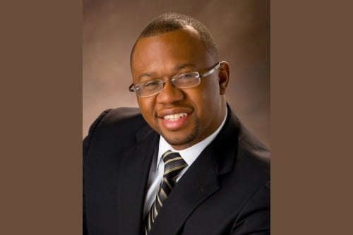 Lucas M. Watson