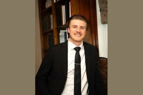 Luke C. Joiner