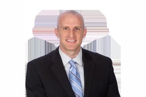 Luke Maher