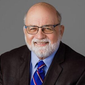 M. Daniel Vogel