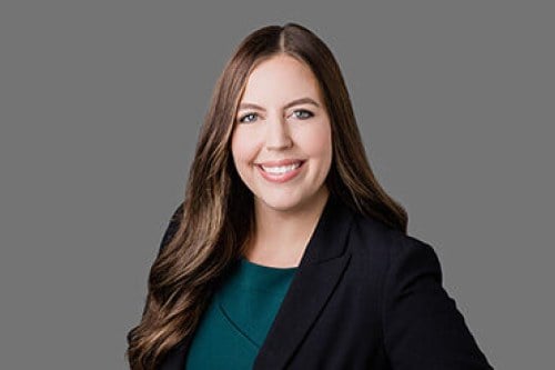 MacKenzie Hertz