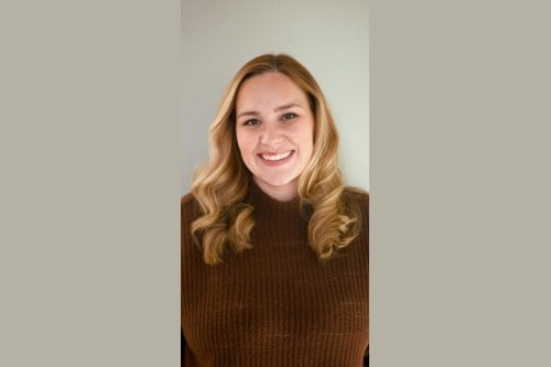 Maggie McCarthy