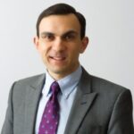 Top Lawyers From Washington, D.C. Marc Sanchez