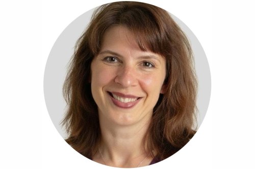 Margaret M. Cassidy