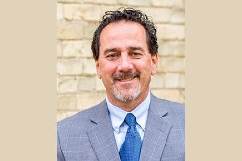 Mark D. Kopp