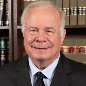 Mark E. Hammons, Sr.