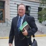 Mark J. Carroll