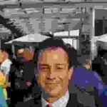 Mark P. Gagliardi