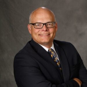 Mark P. Melchert