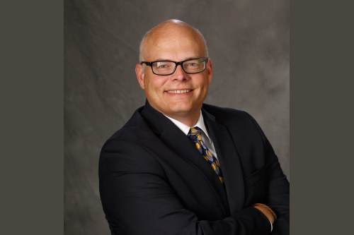 Mark P. Melchert