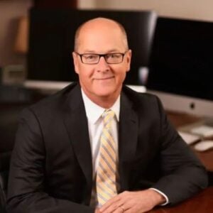 Mark Rayburn
