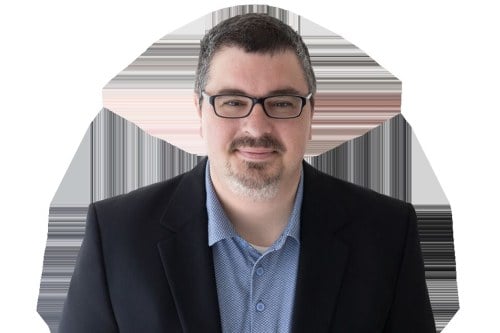 Mark Reichel