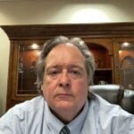Mark Robert Harford