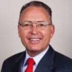 Mark W. Wegford