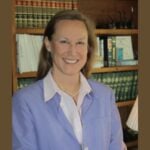 Mary A. Denison