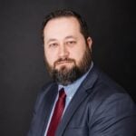 Mathew R. Ingle