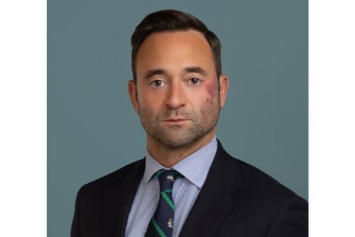 Matt Draper solo