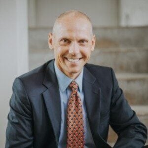 Matt McCaulley